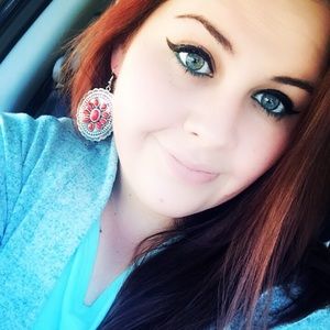 Meet your Posher, Kristen